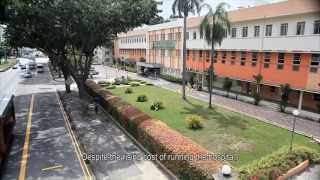 Kwong Wai Shiu Hospital Centennial 2010 Video [upl. by Naie255]