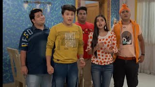 tarak mehta ka ooltah chashmah Ep4230 full review [upl. by Aelam]