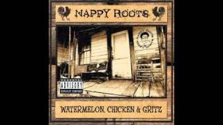 Nappy Roots  Blowin Trees [upl. by Zenas]