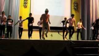 LMAO Cr3w SYTYGT Performance [upl. by Ready]