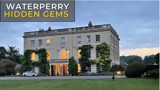 💎 Waterperry  Discover the Hidden GEMS [upl. by Ssenav]