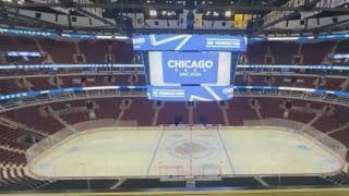 Chicago prepares to welcome tens of thousands of visitors for the DNC [upl. by Strohl78]