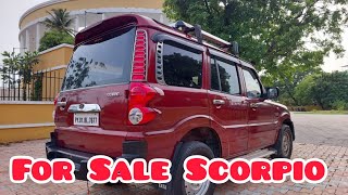 Mahindra Scorpio Sale [upl. by Matty]