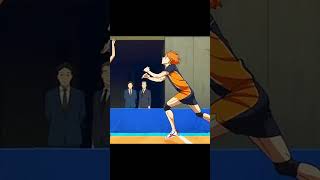 Hinata vs Kenma [upl. by Deibel]