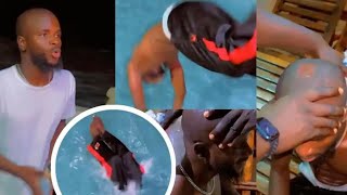 Sadibou telecom touté dess mou déh si piscine bi [upl. by Berriman]