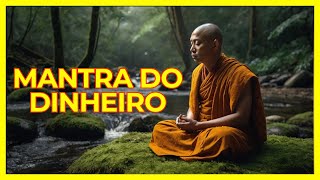 Mantra do Dinheiro Atraia Prosperidade [upl. by Sancha]