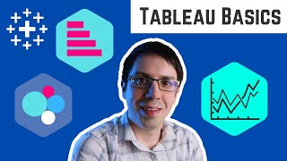 Learn Tableau Basics in 1 Hour  With Healthcare Data 💊 [upl. by Ttocs]