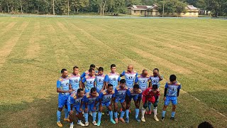 Selsella Narangbari football kalla ko nie roat taiya [upl. by Acus]