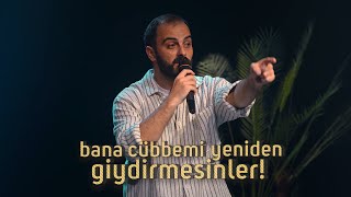 Tarla Davası I Paramparça Aşklar Avukatlar Stand Up [upl. by Booker]