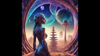 Psytrance Goa DJ Mix Vol 296 Late Night Show [upl. by Aihtnyc461]