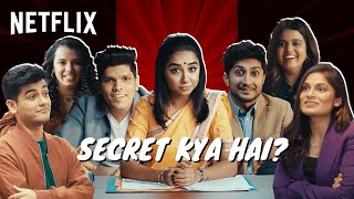 What Does Netflix Want From Us  Mythpat SlayyPointOfficial MostlySane amp More  Netflix India [upl. by Novert]