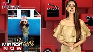 Jalebi movie review by Sakshma Srivastav  Its Entertainment [upl. by Sharleen]