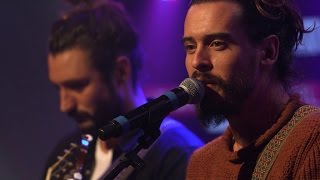 Frero Delavega  Le chant des sirènes Live  Le Grand Studio RTL [upl. by Rosse]