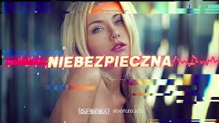 JORRGUS  Niebezpieczna DJ SKIBA BOOTLEG 2022 [upl. by Chaworth963]