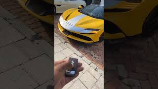 1Million 1000HP Ferrari SF90 Stradale 4k POV KEYS [upl. by Tut229]