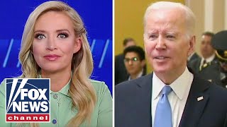 Biden spokesman blasted for lies to MSNBC [upl. by Sihunn]