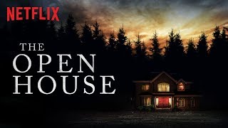 Puertas Abiertas 2018 Trailer Doblado Netflix  Terror [upl. by Nisotawulo]