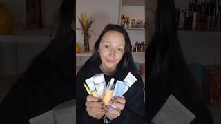 Ranná Skin care rutina s Eveline cosmetics [upl. by Tennies582]