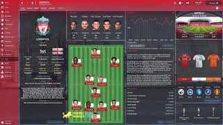 Download FM Graphics  Skin FM18  Wannachup Dark FM18 Skin  Instant Result [upl. by Euginomod165]