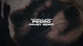 Raffaella Carrà  Pedro Cruisy Remix [upl. by Akinehs]