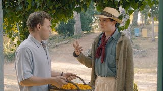 The Durrells in Corfu Season 2 Episode 2 Scene [upl. by Muncey121]