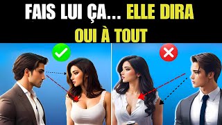 10 Astuces Puissantes Pour La Rendre Follement Obsédée Par Toi Attention  À Utiliser Avec Prudence [upl. by Nasho]