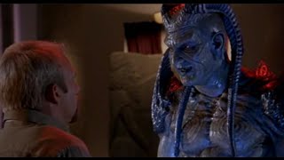 Wishmaster 3 Beyond The Gates of Hell 2001 Movie Review [upl. by Rosanna]