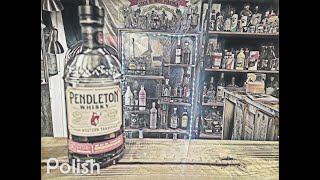 My review on Pendleton Whiskey [upl. by Gonnella]