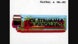 Joe Strummer amp The Mescaleros  Gamma Ray [upl. by Gypsie]