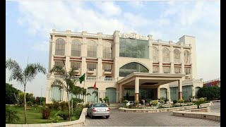 Paradise of Patiala  Hotel Eqbal Inn [upl. by Katzir909]