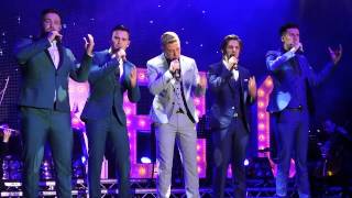 CollabroStarsBetley FarmAugust 2015 [upl. by Suirada]