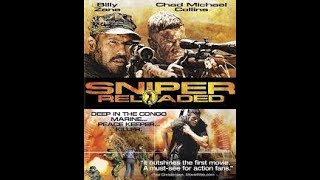 Hollywood Movies 2023 Sniper Reloaded Full Movies 2024 English Movies 2024 MOVIES [upl. by Ykcim]