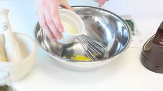 How to Make Basic Aioli [upl. by Gurl]