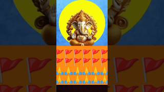 Ganesh ji ki Murti ko jwalamukhi ke upar rakh Diyashortviral shortvideo short youtubeshorts [upl. by Hgielyak609]