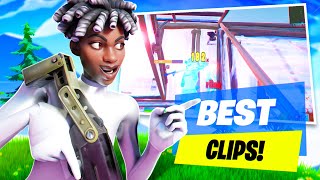 My BEST Fortnite Clips Of ALL TIME [upl. by Mancino23]