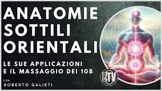 Anatomie Sottili Orientali  Ottava TV [upl. by Ateekal]