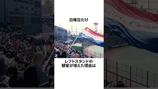 「NPB史上最もクソだった」川崎球場についての雑学野球野球雑学千葉ロッテマリーンズ [upl. by Okomot]