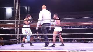 Daniella Muleketshi vs Charity Mukami [upl. by Doner]