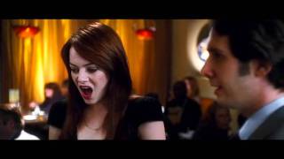 Crazy Stupid Love  The Story  New Featurette [upl. by Rosen229]