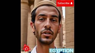 Key aspects of Ancient Egyptian religion 01 [upl. by Ellak]