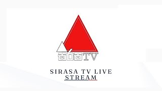 Sirasa Tv live stream  Sri lankas premium Entertainment Channel [upl. by Ainimreh]