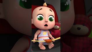 You have to use the seatbelt in cars  Rosoomelody Song nurseryrhymes kidssong foryou shorts [upl. by Alilak]