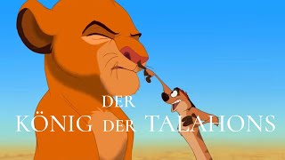 Der König der Talahons 10 🦁 👑 lionking [upl. by Dviad]