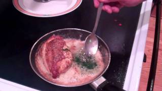 ABCs of cooking chicken breast [upl. by Rhoads]