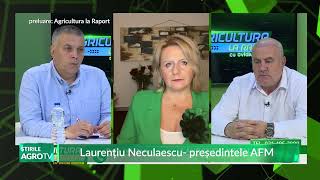 Condiții pentru programul ”Rabla pentru tractoare” 30 10 2024 [upl. by Ahsiekram]