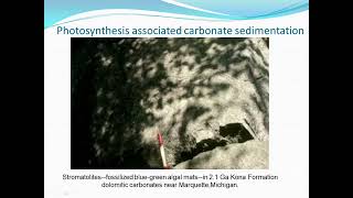 Arresting Climate Change 07 How Did Earth Sequester Its Original Atmospheric Carbon [upl. by Sherer]