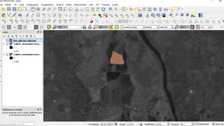 CALCULO DE NDVI CON QGIS Y IMAGENES DE SENTINEL 2 [upl. by Ivey]