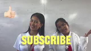 Group 4  Biochemistry Video Presentation [upl. by Leontina269]