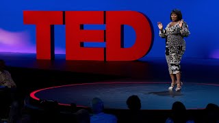 How to Discover Your Authentic Self  at Any Age  Bevy Smith  TED [upl. by Rozelle]