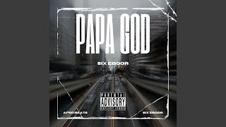 PAPA GOD [upl. by Nimajaneb]